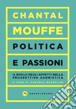 Mouffe Chantal; Mazzolini S. (cur.)
