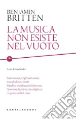 Britten Benjamin; Scarlini L. (cur.)