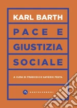 Barth Karl; Festa F. S. (cur.)