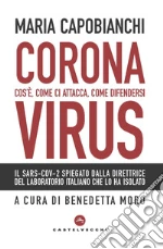 Capobianchi Maria; Moro B. (cur.)