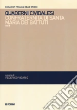 Vicario F. (cur.)