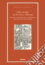Saggini Romilda; Ramagli Paolo