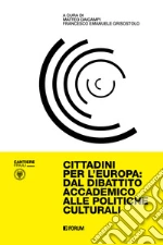 Daicampi M. (cur.); Grisostolo F. E. (cur.)