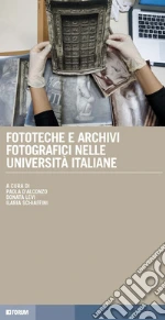 D'Alconzo P. (cur.); Levi D. (cur.); Schiaffini I. (cur.)