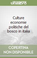 Bonan Giacomo; Del Giudice Federico