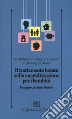 Midgley Nick; Ensink Karin; Lindqvist Karin; Parolin L. (cur.); Locati F. (cur.)