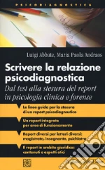 Abbate Luigi; Andraos Maria Paola