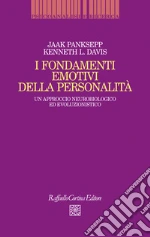Panksepp Jaak; Davis Kenneth L.