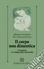 Ammaniti Massimo; Ferrari Pier Francesco