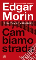 Morin Edgar; Abouessalam Sabah