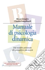 Quaglia Rocco; Longobardi Claudio