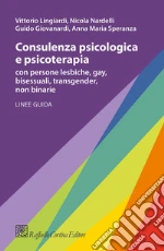 Lingiardi Vittorio; Giovanardi Guido; Nardelli Nicola