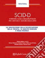 Steinberg Marlene; Schimmenti A. (cur.); Santoro G. (cur.); Lanza di Scalea G. (cur.)