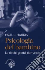 Harris Paul L.; Marchetti A. (cur.); Massaro D. (cur.)