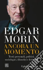 Morin Edgar