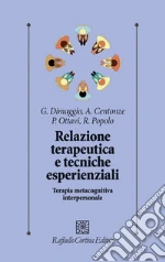 Dimaggio G. (cur.); Centonze A. (cur.); Ottavi P. (cur.)