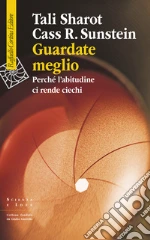 Sharot Tali; Sunstein Cass R.