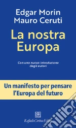 Morin Edgar; Ceruti Mauro