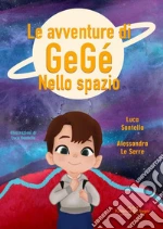 Santella Luca; Le Serre Alessandra