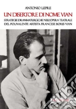 Lepre Antonio