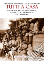 Giannasi Andrea; Simonetti Simonetta
