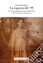 Raviglione Anna
