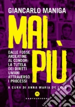 Maniga Giancarlo; De Luca A. M. (cur.)