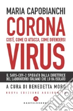 Capobianchi Maria; Moro B. (cur.)