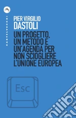 Dastoli Pier Virgilio