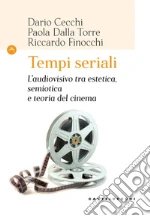 Cecchi Dario; Dalla Torre Paola; Finocchi Riccardo