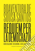 Sousa Santos Boaventura de