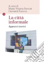 Ferroni M. V. (cur.); Ruocco G. (cur.)