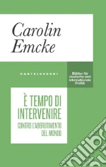 Emcke Carolin