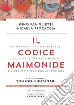 Famiglietti Gino; Procaccia Micaela