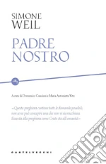 Weil Simone; Canciani D. (cur.); Vito M. A. (cur.)