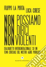 La Porta Filippo; Cirese Luca
