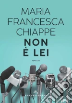 Chiappe Maria Francesca