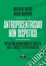 Lintner Martin M.; Mantovani Mauro