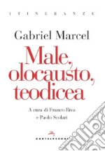 Marcel Gabriel; Riva F. (cur.); Scolari P. (cur.)