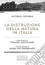 Cederna Antonio