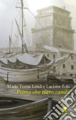 Landi Maria Teresa; Tola Luciana