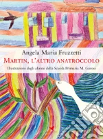 Fruzzetti Angela Maria