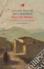 Marinelli Gioconda; Rossi Maria Stella