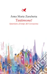 Zanchetta Anna Maria