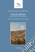 Gemelli Careri Giovanni Francesco; Carnevali M. (cur.)