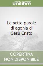 D'Addrizza Giuseppe; Rossi L. (cur.)