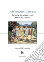 Scandura Claudia; Discacciati O. (cur.); Mari E. (cur.)