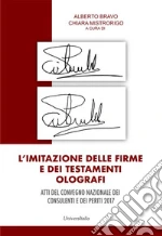 Bravo Alberto; Mistrorigo C. (cur.)