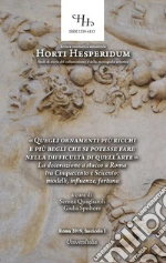 Quagliaroli S. (cur.); Spoltore G. (cur.)
