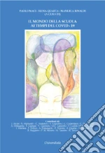 Maci Paolo; Quarta Elena; Rinaldi Manuela